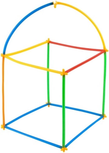 5 colors and 2 straw lengths for 2D and 3D models