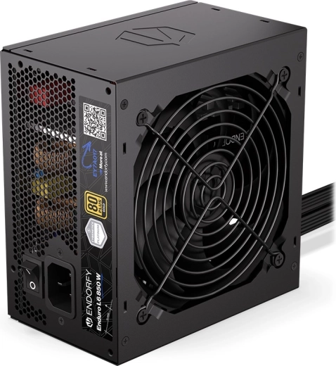 Endorfy Enduro L6 850 W ATX 3.1 Power Supply
