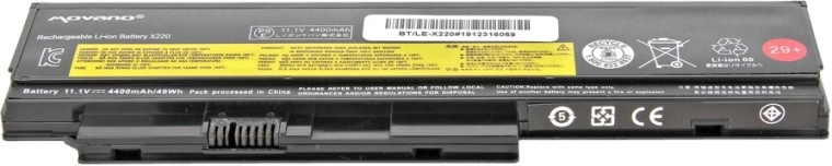 BMS protections for safe charging and use