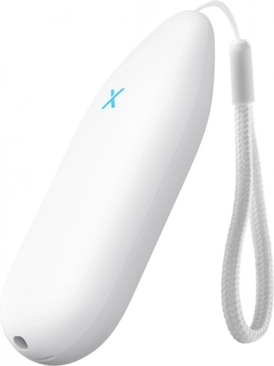 Išmanus termometras ir higrometras X‑Sense STH51 su Amazon Alexa palaikymu