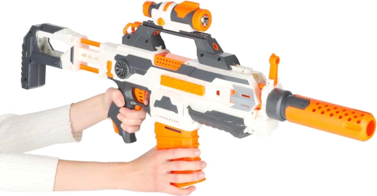 Modulinė konstrukcija 4-in-1