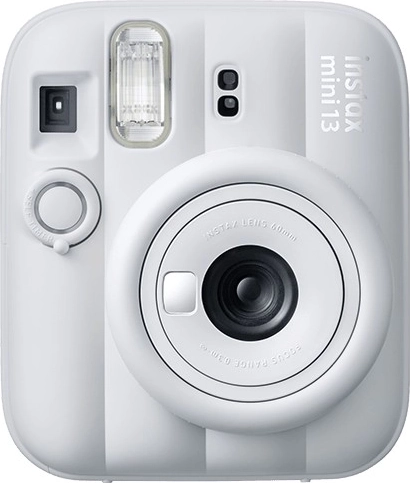 Fujifilm Instax mini 13 white