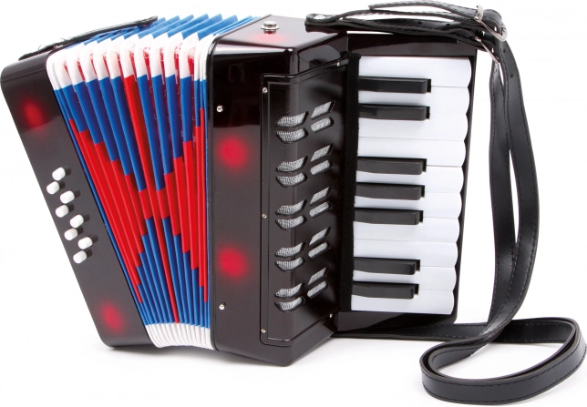 Vaikiška armonika small foot Classic