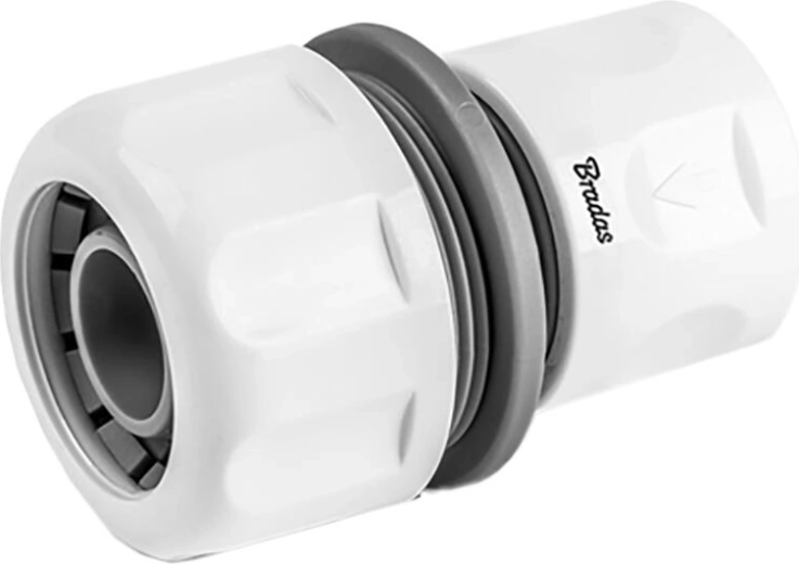 Greitoji jungtis 3/4" WHITE LINE
