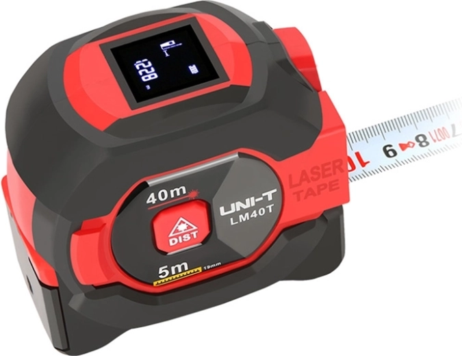 Two measurement methods in one device