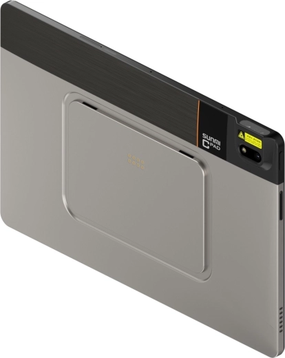 Magnetic modular mounting