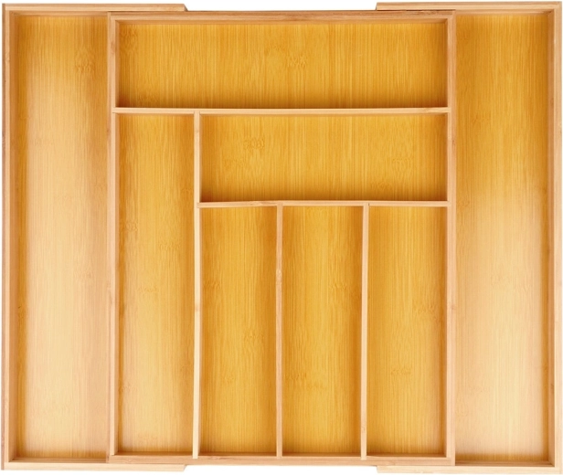 Natūralus bambukas – patvarus ir elegantiškas