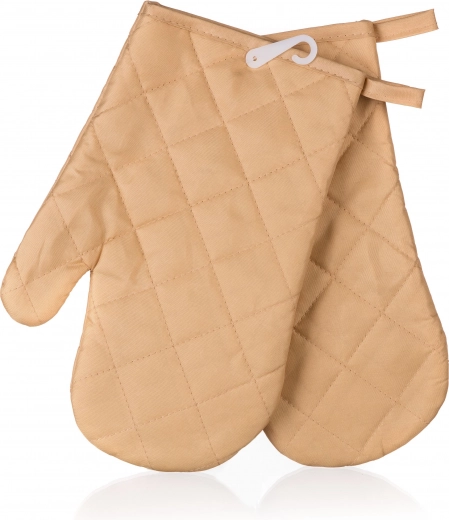 Patikima šiluminė apsauga gaminant