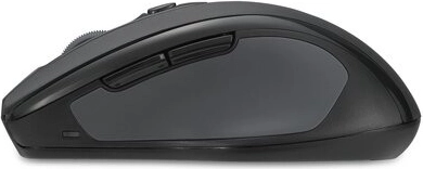 Precise control with 800/1200/1600 DPI