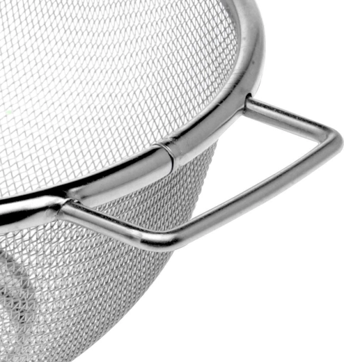 Smulkus tinklelis greitam ir efektyviam košimui