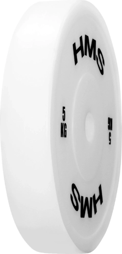 Durable, non-corroding polyethylene
