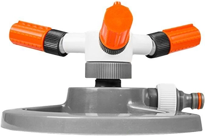 Fast installation and easy cleaning