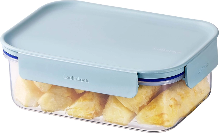 LocknLock Classic Plus food container 420 ml mint
