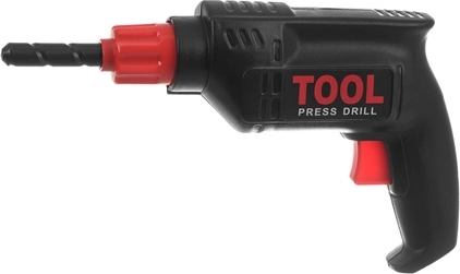 Realistic play with “functional” tools