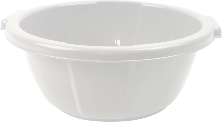 Plastikinis dubuo 6 l HEIDRUN
