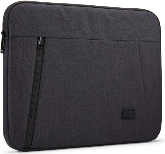 Case Logic Huxton 14" Laptop Sleeve, Black