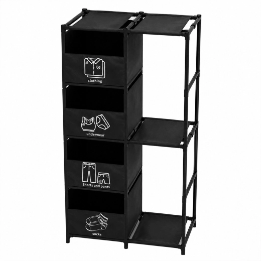 Lightweight modular construction