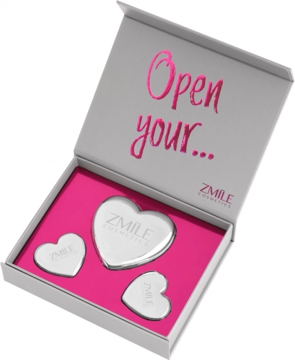 Dovanų pakuotė, paruošta pradžiuginti