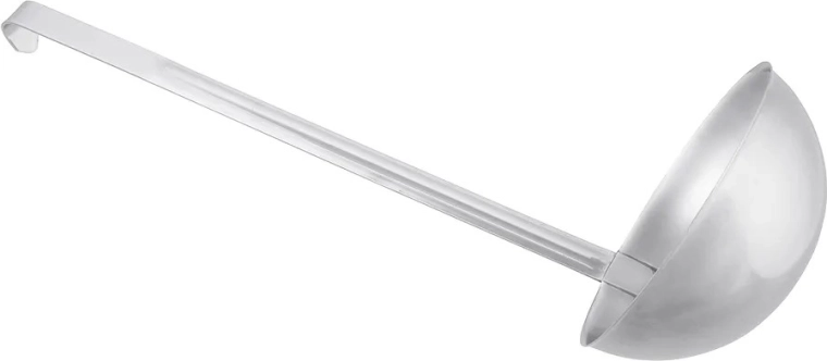 Stainless Steel Ladle 225 ml