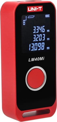 Backlit display and practical modes