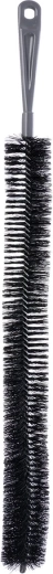 Plastic radiator brush (UH) 72.5 cm