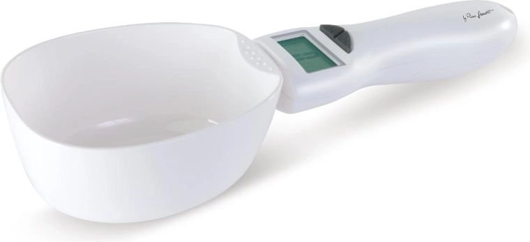Tikslus svėrimas iki 800 g