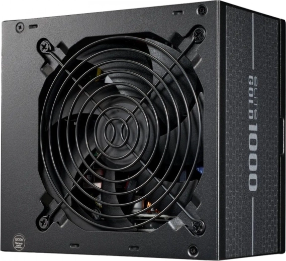 Elite Gold modular power supply 1000 W ATX 3.1 80 Plus Gold