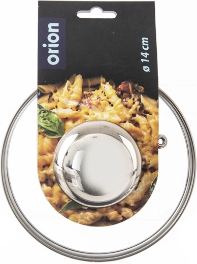 Nerūdijantis kraštelis ir patogi rankenėlė