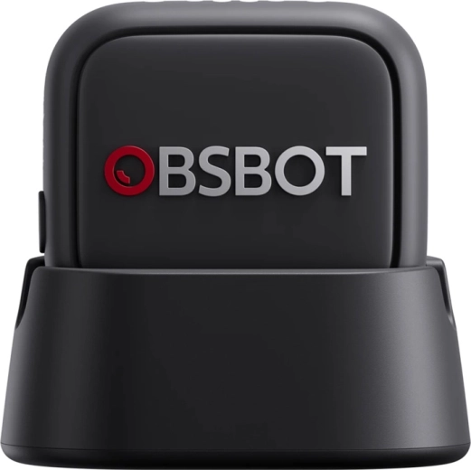 OBSBOT Vox SE Wireless Lavalier Microphone for Tiny 3 and Tiny 3 Lite