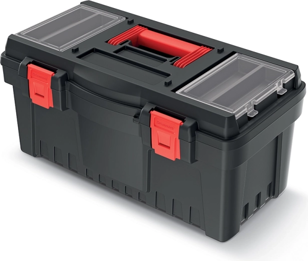 Prosperplast Dark 55 Tool Box