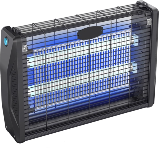 MalTec insect trap MasterKiller 20 W 3800 V