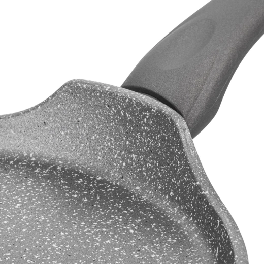 Dyflon non-stick coating with a stone effect