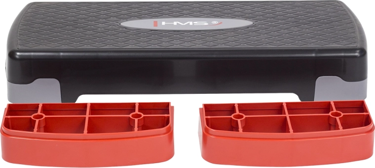 Aerobic Step HMS AS003 Black