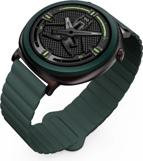 Calls and messages right from your wrist