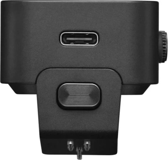 Stabilus 2,4 GHz perdavimas ir įkrovimas per USB‑C