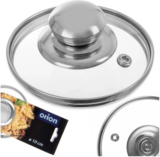 Garų išleidimo anga ir saugus prigludimas