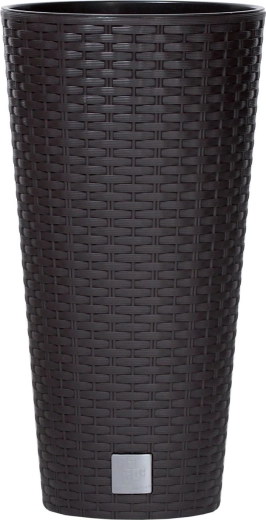 Modern rattan look for any space