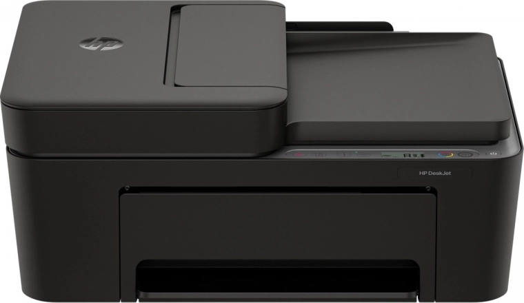 HP DeskJet 4320 multifunction inkjet printer with Wi‑Fi and ADF