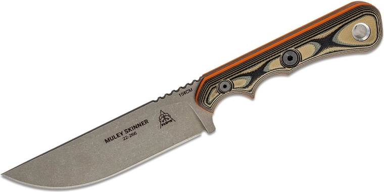 TOPS Knives Muley Skinner – 1 vnt.