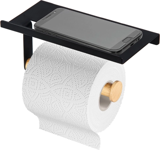 Integruota lentynėlė telefonui ir smulkmenoms