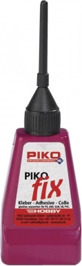 Klijai polistirenui Piko Fix Professional 30 g