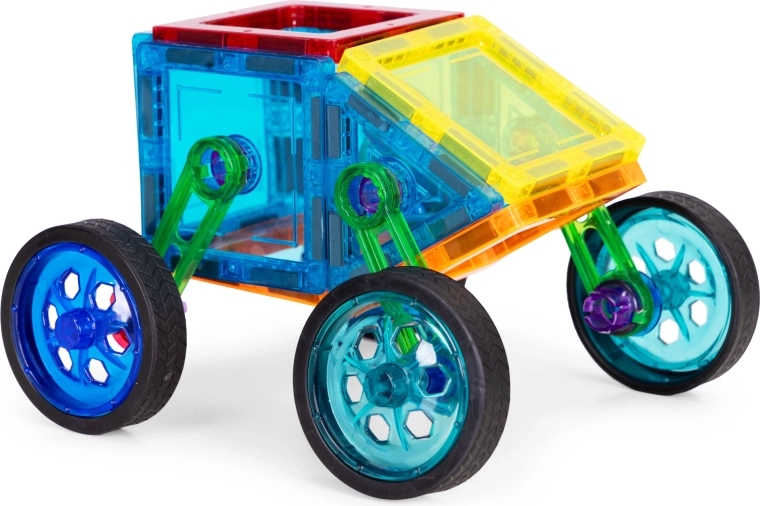 Kurkite 2D ir 3D modelius bei važiuojančius automobilius