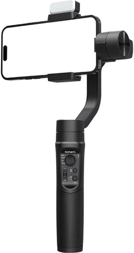 Gimbal pro smartphone Hohem iSteady Mobile+ Kit