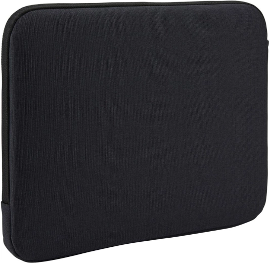 Slim and padded sleeve for a 13.3" laptop