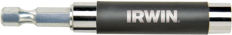 Magnetic bit holder 1/4", 80 mm IRWIN