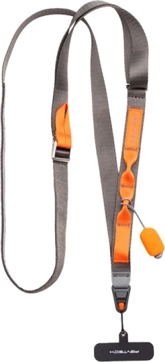PGYTECH LinkGo Phone Strap (Gray)