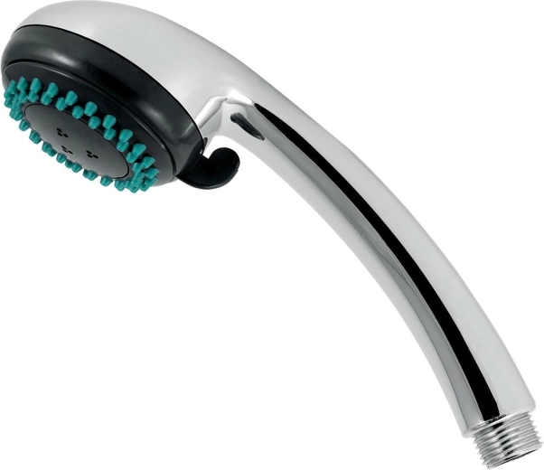 FAST Shower Head, chrome, 70 mm, 2 settings