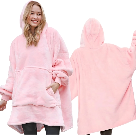 Dydintas kirpimas ir gobtuvas