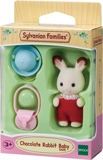 Beautiful gift packaging for children aged 3+