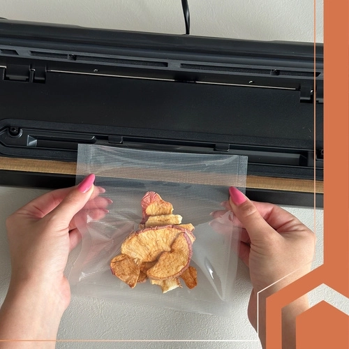 Sausas/šlapias režimas ir VAC funkcija